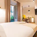 Appart hôtel Cunabu Morosini Rome