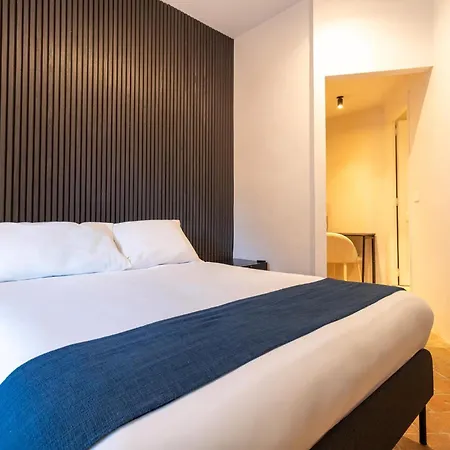 Appart hôtel Cunabu Morosini