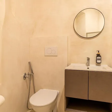 Appart hôtel Cunabu Morosini