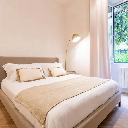 Cunabu Morosini Appart hôtel Rome