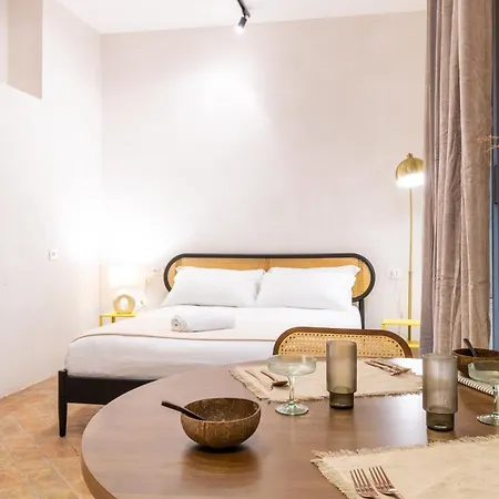 Aparthotel Cunabu Morosini