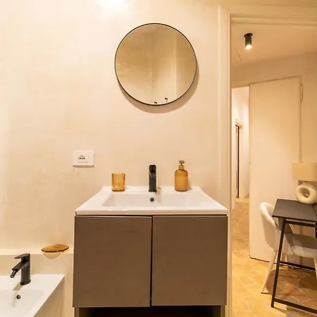 Aparthotel Cunabu Morosini Roma