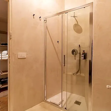 Cunabu Morosini Aparthotel Rome