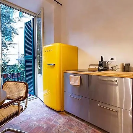 Cunabu Morosini Aparthotel 3*