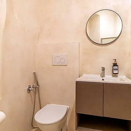 Aparthotel Cunabu Morosini 3*
