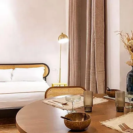 Aparthotel Cunabu Morosini 3*