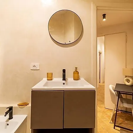 Aparthotel Cunabu Morosini Rome