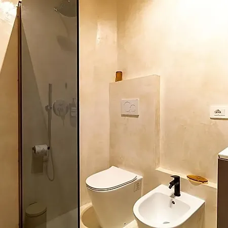 Cunabu Morosini Aparthotel Rome