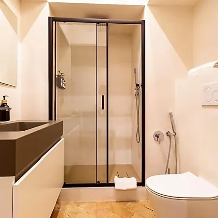 Cunabu Morosini Aparthotel Rome