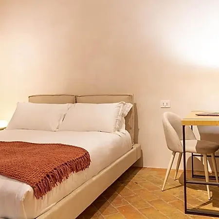 Cunabu Morosini Aparthotel