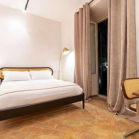 Cunabu Morosini Aparthotel Rome