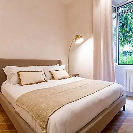 Cunabu Morosini Aparthotel 3*