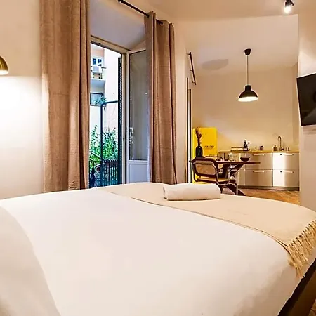 Cunabu Morosini 3*