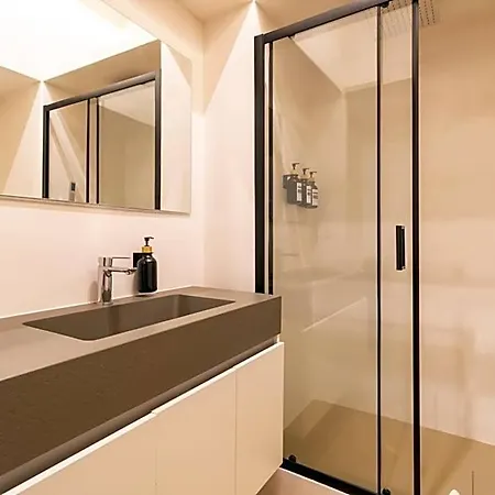 Cunabu Morosini Aparthotel