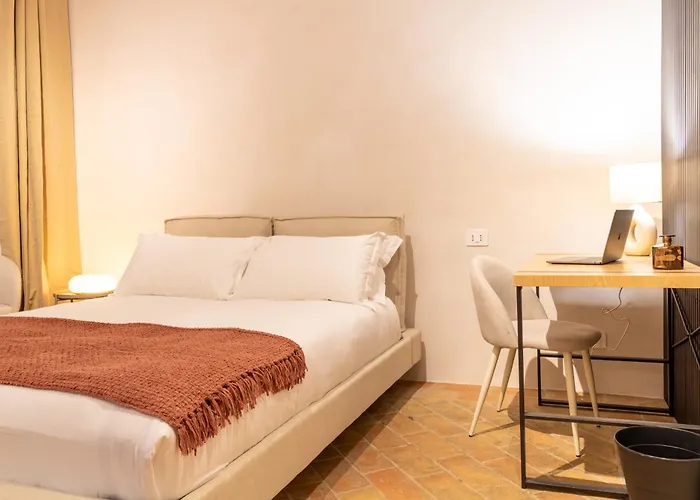 Aparthotel Cunabu Morosini 3*