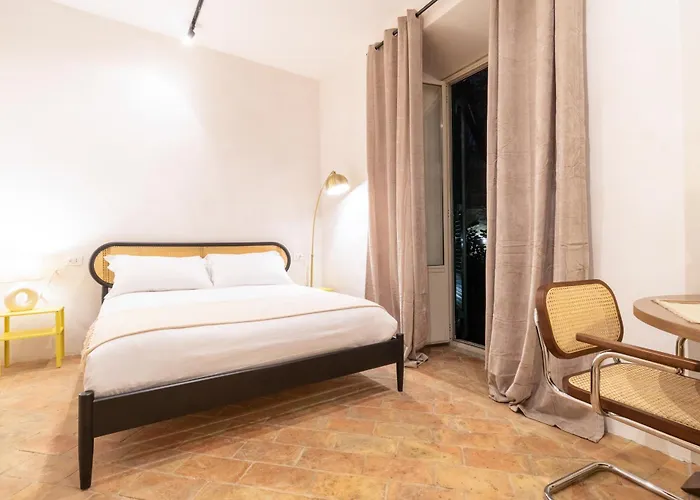 Cunabu Morosini 3* Rome