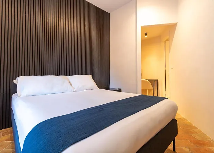 Aparthotel Cunabu Morosini