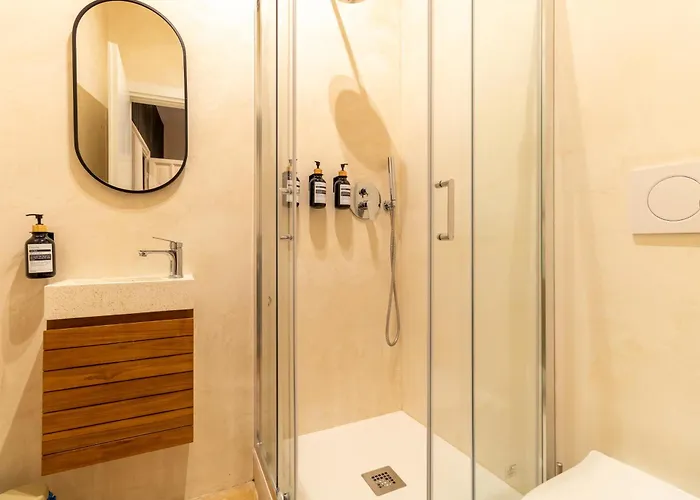 Aparthotel Cunabu Morosini