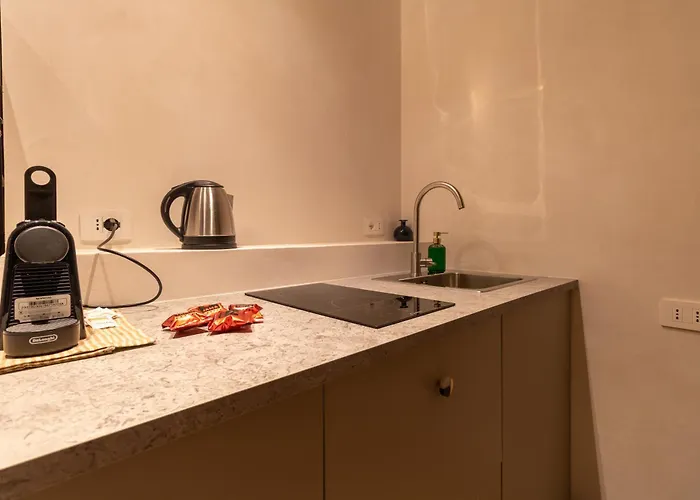 Apart-hotel Cunabu Morosini 3*