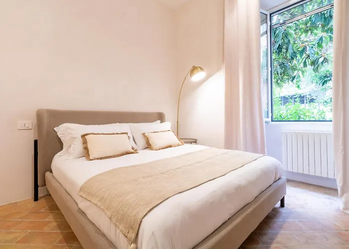 Cunabu Morosini Aparthotel Rome