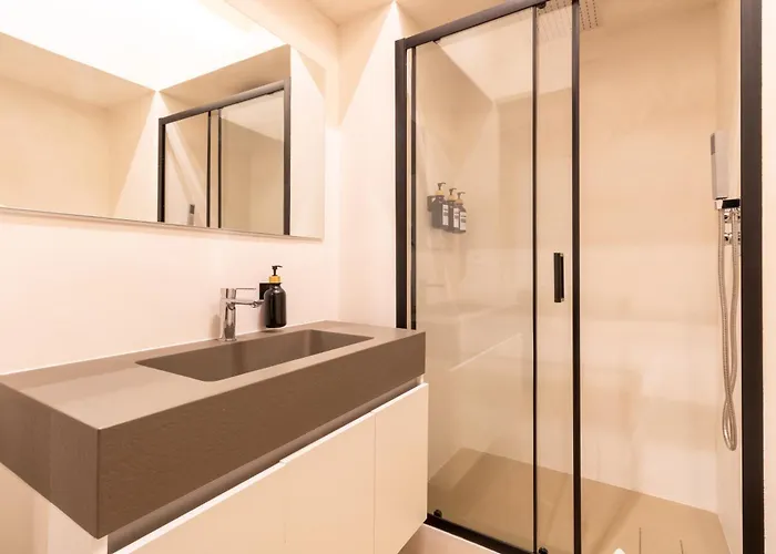 Cunabu Morosini Aparthotel