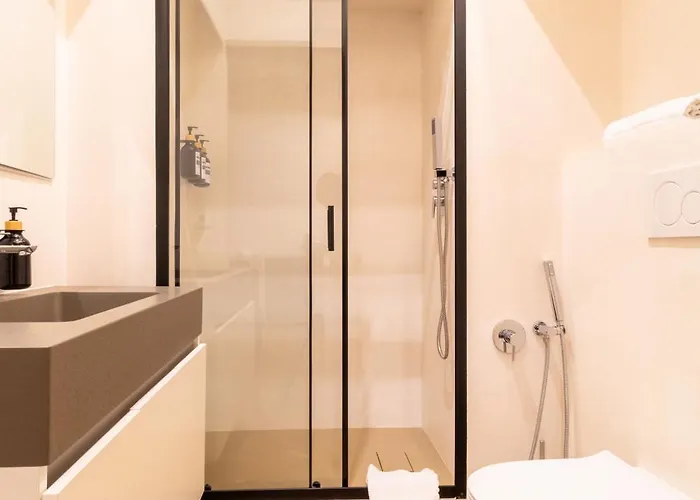 Cunabu Morosini Apart-hotel Roma