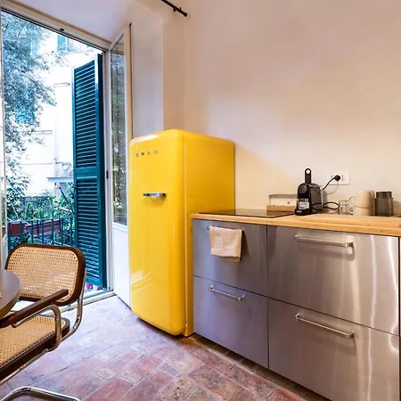 Appart hôtel Cunabu Morosini *
