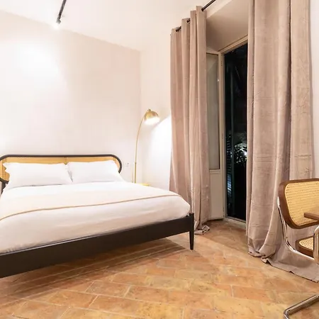 Cunabu Morosini Appart hôtel *