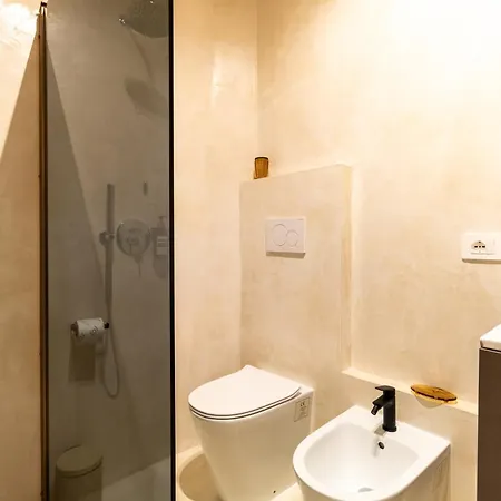 Cunabu Morosini 3* 로마