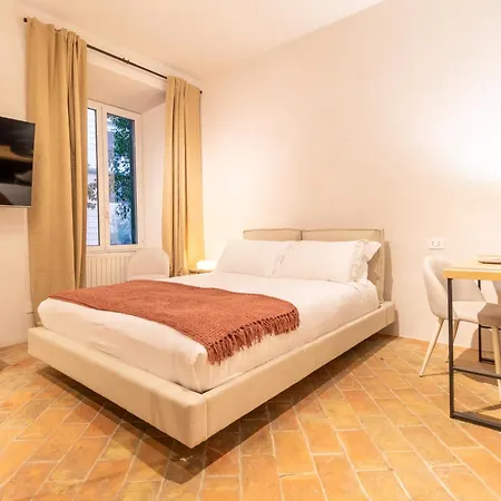 شقة فندقية Cunabu Morosini 3*