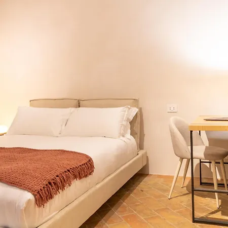 شقة فندقية Cunabu Morosini 3*