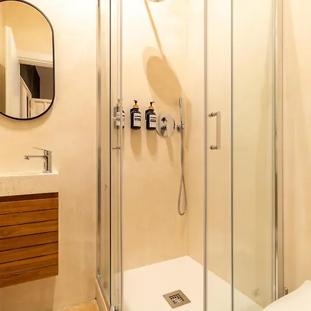 Lejlighedshotel Cunabu Morosini