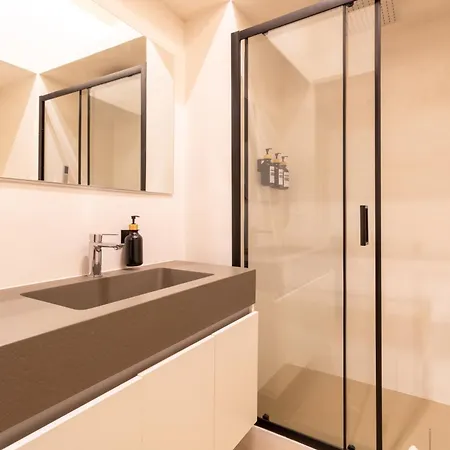 Cunabu Morosini Lejlighedshotel