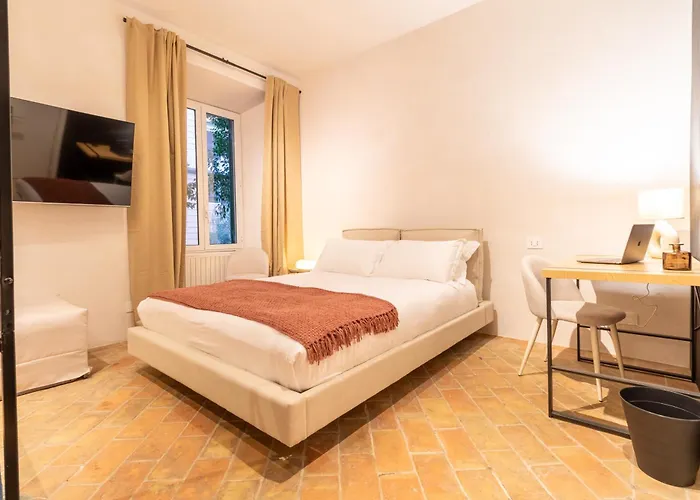 Appart hôtel Cunabu Morosini 3*