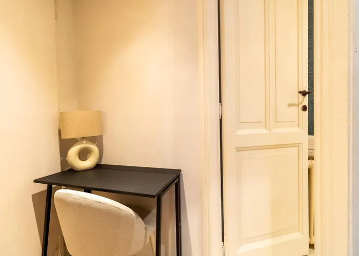 Cunabu Morosini 3* Rome