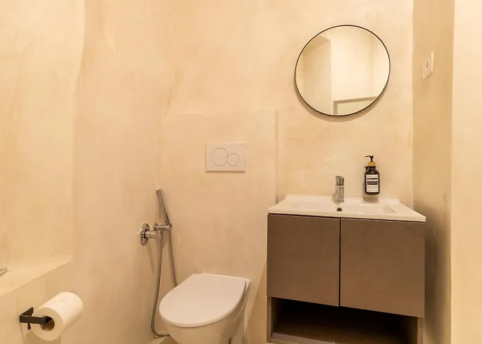 Appart hôtel Cunabu Morosini