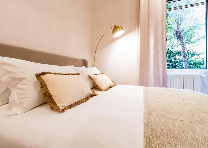 Cunabu Morosini 3* Rome